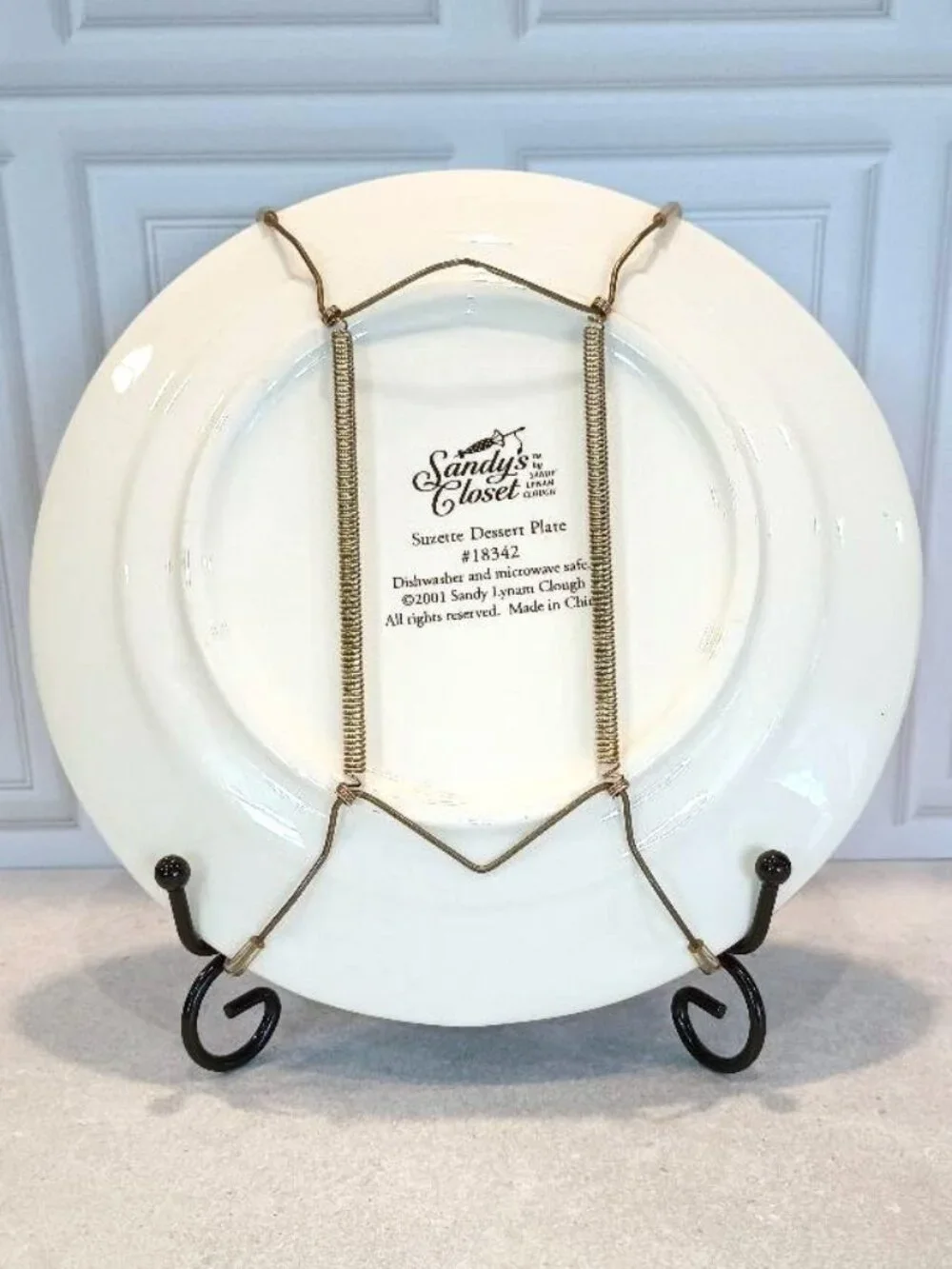 Vintage Sandy's Closet 